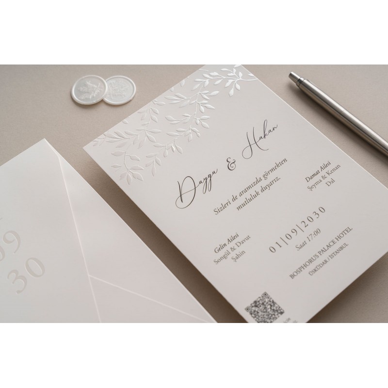 Enfa Davetiye 5340