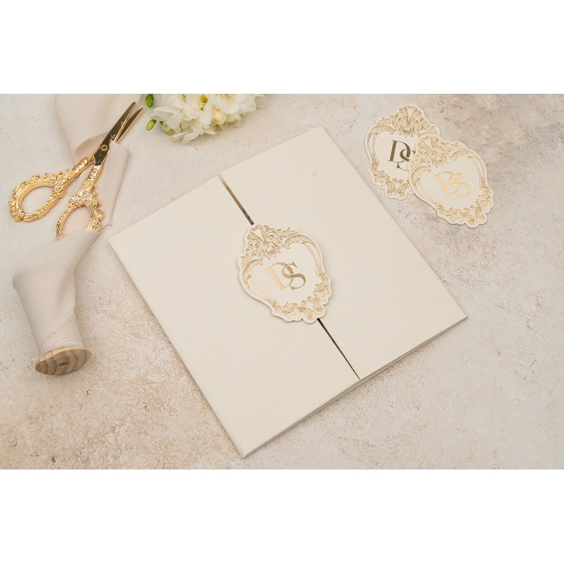 Erdem Davetiye 5104-J