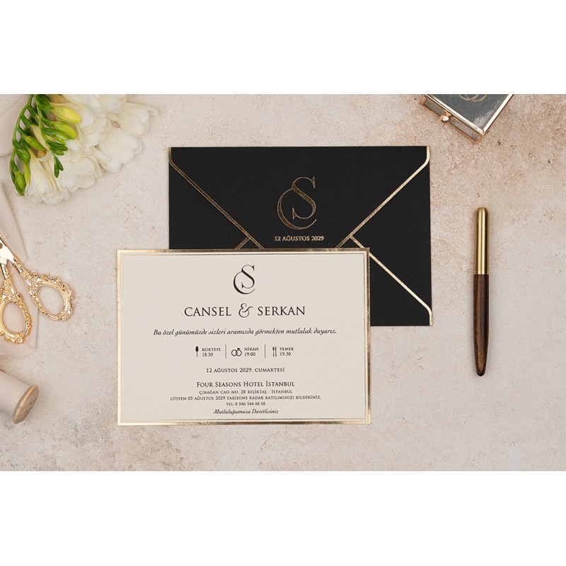 Erdem Davetiye 5132